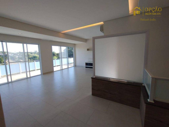 Imagem Casa com 3 Quartos à Venda ou Locação, 330 m² em Condomínio Campos De Santo Antônio - Itu Imagem Casa com 3 Quartos à Venda ou Locação, 330 m² em Condomínio Campos De Santo Antônio - Itu