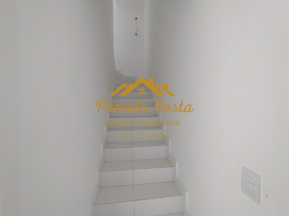 Imagem Casa com 2 Quartos à Venda, 110 m² em Jardim Enseada - Guarujá Imagem Casa com 2 Quartos à Venda, 110 m² em Jardim Enseada - Guarujá