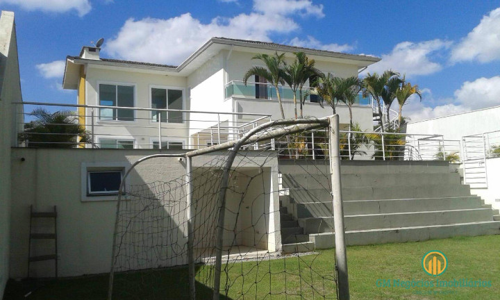 Imagem Casa de Condomínio com 3 Quartos à Venda, 450 m² em Granja Viana - Cotia Imagem Casa de Condomínio com 3 Quartos à Venda, 450 m² em Granja Viana - Cotia