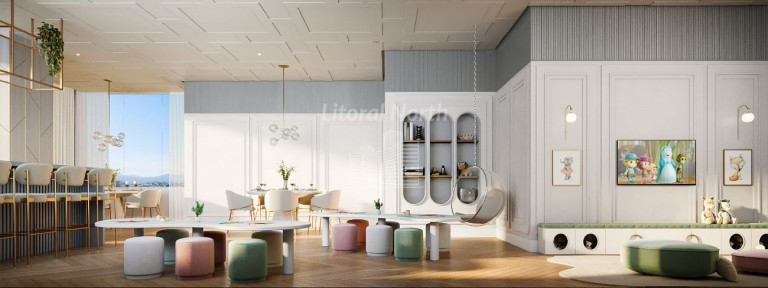 Imagem Apartamento com 2 Quartos à Venda, 79 m² em Fazenda - Itajaí Imagem Apartamento com 2 Quartos à Venda, 79 m² em Fazenda - Itajaí