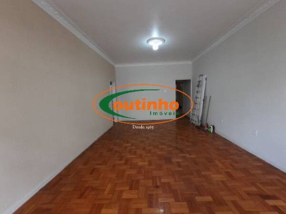 Imagem Apartamento com 3 Quartos à Venda, 90 m² em Maracanã - Rio De Janeiro Imagem Apartamento com 3 Quartos à Venda, 90 m² em Maracanã - Rio De Janeiro