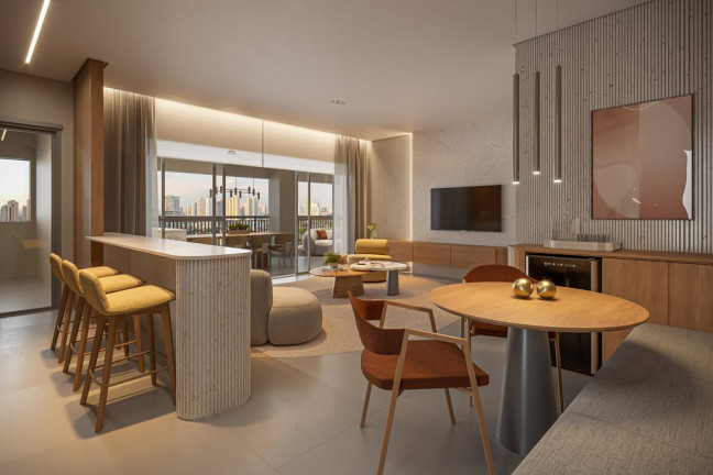 Imagem Imóvel com 2 Quartos à Venda, 74 m² em Belém - São Paulo Imagem Imóvel com 2 Quartos à Venda, 74 m² em Belém - São Paulo