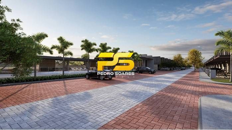 Imagem Casa com 3 Quartos à Venda, 177 m² em Amazônia Park - Cabedelo Imagem Casa com 3 Quartos à Venda, 177 m² em Amazônia Park - Cabedelo