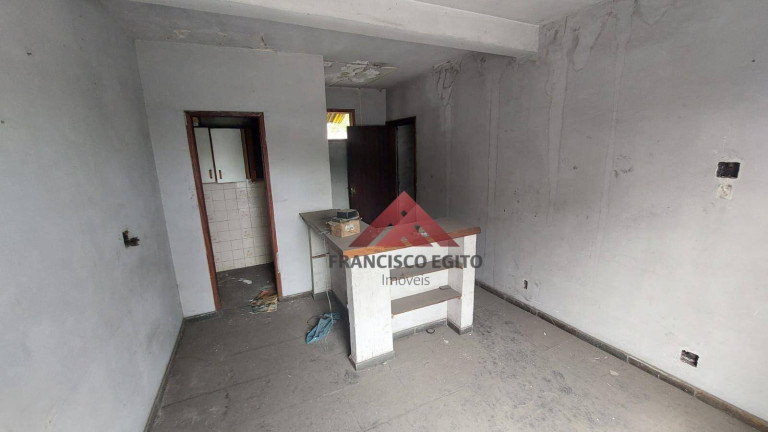 Imagem Edifício Residencial à Venda, 540 m² em Alcântara - São Gonçalo Imagem Edifício Residencial à Venda, 540 m² em Alcântara - São Gonçalo