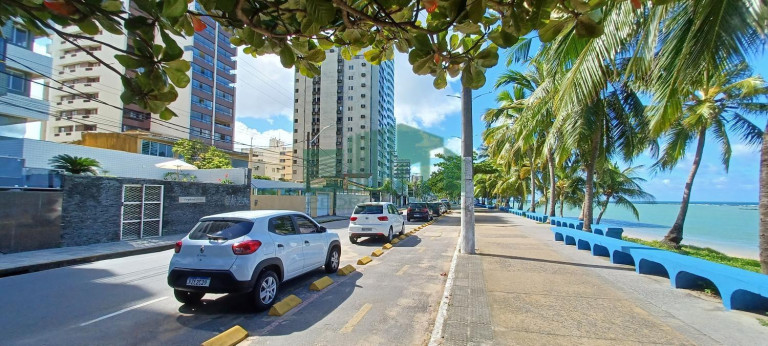 Imagem Apartamento com 3 Quartos à Venda, 150 m² em Casa Caiada - Olinda Imagem Apartamento com 3 Quartos à Venda, 150 m² em Casa Caiada - Olinda