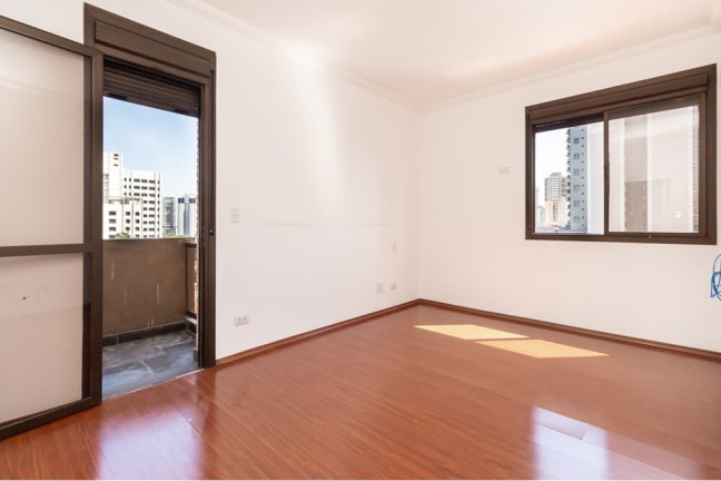 Imagem Imóvel com 4 Quartos à Venda, 195 m² em Chácara Santo Antônio (zona Sul) - São Paulo Imagem Imóvel com 4 Quartos à Venda, 195 m² em Chácara Santo Antônio (zona Sul) - São Paulo