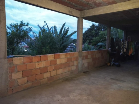 Imagem Casa com 3 Quartos à Venda, 360 m² em Universal - Betim