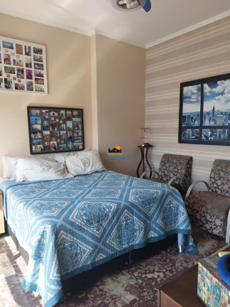 Imagem Apartamento com 4 Quartos à Venda, em Ilha Porchat - São Vicente Imagem Apartamento com 4 Quartos à Venda, em Ilha Porchat - São Vicente