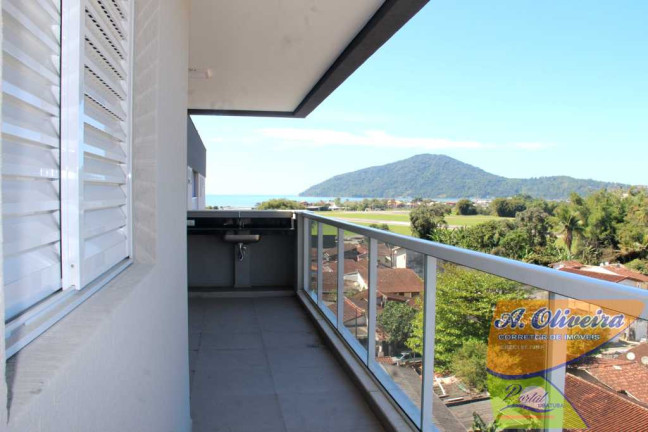 Imagem Cobertura com 3 Quartos à Venda, 112 m² em Centro - Ubatuba