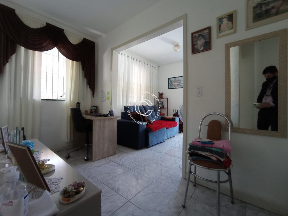 Imagem Casa com 3 Quartos à Venda, 120 m² em Juscelino Kubitschek - Santa Maria Imagem Casa com 3 Quartos à Venda, 120 m² em Juscelino Kubitschek - Santa Maria