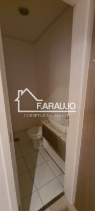 Imagem Apartamento com 2 Quartos à Venda, 110 m² em Vila Gabriel - Sorocaba