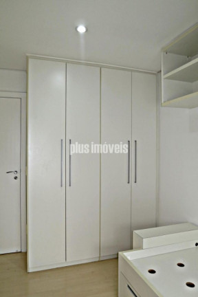 Imagem Apartamento com 3 Quartos à Venda, 129 m² em Panamby - São Paulo Imagem Apartamento com 3 Quartos à Venda, 129 m² em Panamby - São Paulo