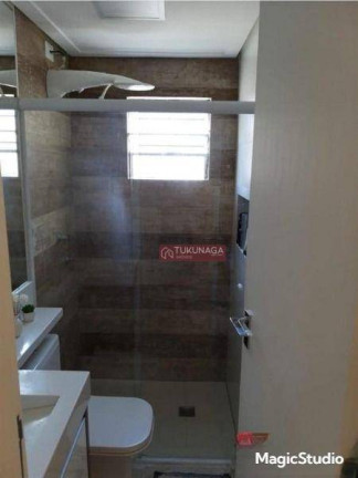 Imagem Apartamento com 2 Quartos à Venda, 44 m² em Jardim Santa Terezinha - São Paulo Imagem Apartamento com 2 Quartos à Venda, 44 m² em Jardim Santa Terezinha - São Paulo