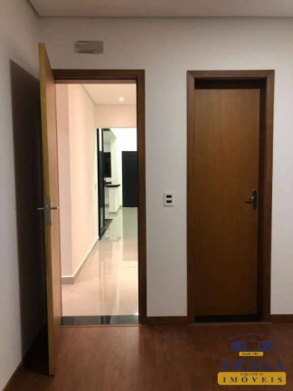 Imagem Casa de Condomínio com 3 Quartos à Venda, 98 m² em Horto Florestal - Sorocaba Imagem Casa de Condomínio com 3 Quartos à Venda, 98 m² em Horto Florestal - Sorocaba