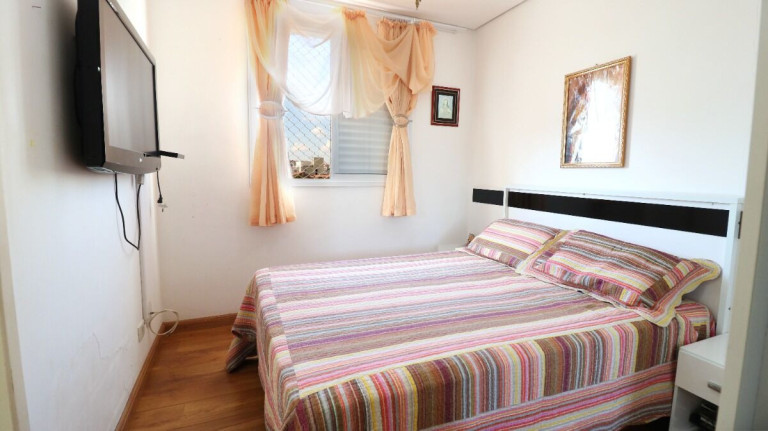 Imagem Apartamento com 3 Quartos à Venda, 87 m² em Vila Dom Pedro Ii - São Paulo Imagem Apartamento com 3 Quartos à Venda, 87 m² em Vila Dom Pedro Ii - São Paulo