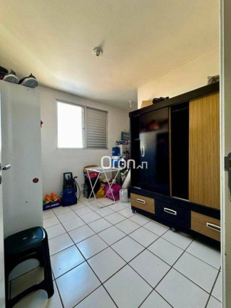 Imagem Apartamento com 3 Quartos à Venda, 72 m² em Setor Goiânia 2 - Goiânia