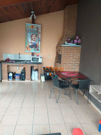 Imagem Casa com 2 Quartos à Venda, 125 m² em Vila Barros - Guarulhos Imagem Casa com 2 Quartos à Venda, 125 m² em Vila Barros - Guarulhos