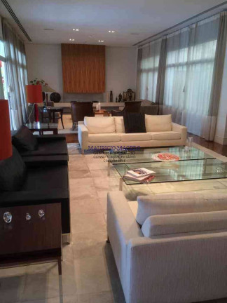 Imagem Casa com 5 Quartos à Venda, 2.000 m² em Alphaville Residencial Dois - Barueri Imagem Casa com 5 Quartos à Venda, 2.000 m² em Alphaville Residencial Dois - Barueri