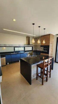 Imagem Sobrado com 4 Quartos à Venda, 210 m² em Condomínio Belvedere - Cuiabá Imagem Sobrado com 4 Quartos à Venda, 210 m² em Condomínio Belvedere - Cuiabá