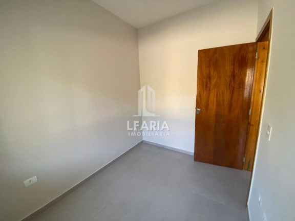 Imagem Casa com 3 Quartos à Venda, 59 m² em São José - Itapoá