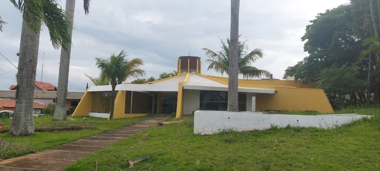 Imagem Imóvel para Alugar, 370 m² em Jardim Irene - Santo André