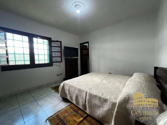 Imagem Casa com 5 Quartos à Venda, 289 m² em Balneário Flórida - Praia Grande Imagem Casa com 5 Quartos à Venda, 289 m² em Balneário Flórida - Praia Grande