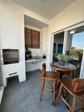 Apartamento com 2 Quartos à Venda, 60 m² em Praia Grande - Ubatuba