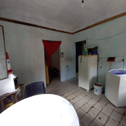 Imagem Casa com 6 Quartos à Venda, 200 m² em Santo Antônio  - Manaus