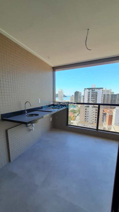 Imagem Apartamento com 3 Quartos à Venda, 116 m² em Canto Do Forte - Praia Grande