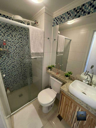 Imagem Apartamento com 2 Quartos à Venda, 47 m² em Centro - Diadema