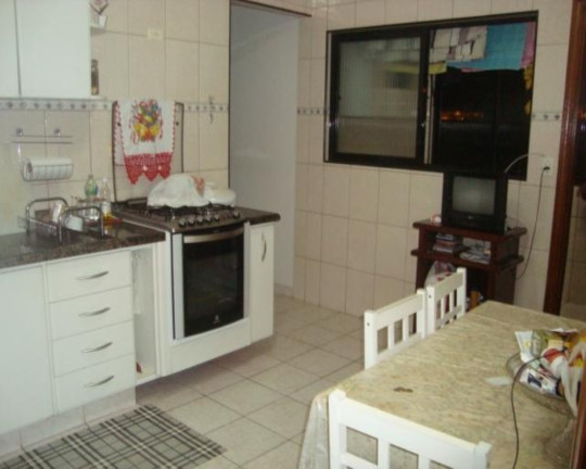 Casa com 2 Quartos à Venda,  em Jardim Guassu - São Vicente
