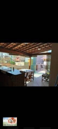 Imagem Apartamento com 2 Quartos à Venda, 108 m² em Vila Floresta - Santo André Imagem Apartamento com 2 Quartos à Venda, 108 m² em Vila Floresta - Santo André