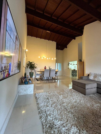 Imagem Casa com 4 Quartos à Venda, 257 m² em Observatório - Vinhedo Imagem Casa com 4 Quartos à Venda, 257 m² em Observatório - Vinhedo