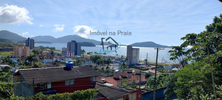 Casa com 2 Quartos à Venda, 120 m² em Massaguaçu - Caraguatatuba