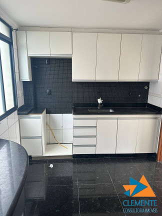 Imagem Cobertura com 4 Quartos à Venda, 292 m² em Cidade Nova - Belo Horizonte