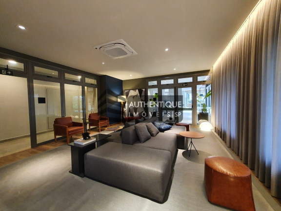 Imagem Apartamento com 2 Quartos à Venda, 67 m² em Alto Da Boa Vista - São Paulo Imagem Apartamento com 2 Quartos à Venda, 67 m² em Alto Da Boa Vista - São Paulo