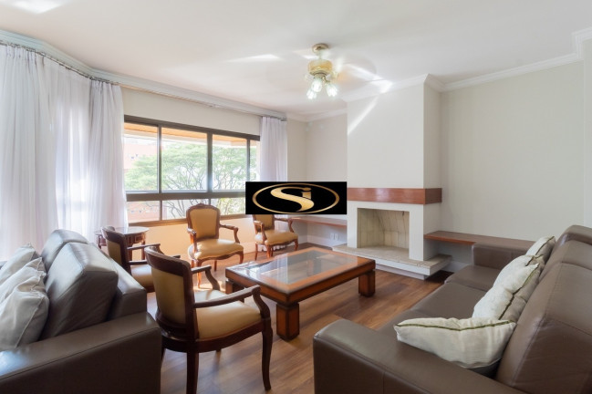 Imagem Apartamento com 2 Quartos para Alugar, 190 m² em Itaim Bibi - São Paulo Imagem Apartamento com 2 Quartos para Alugar, 190 m² em Itaim Bibi - São Paulo