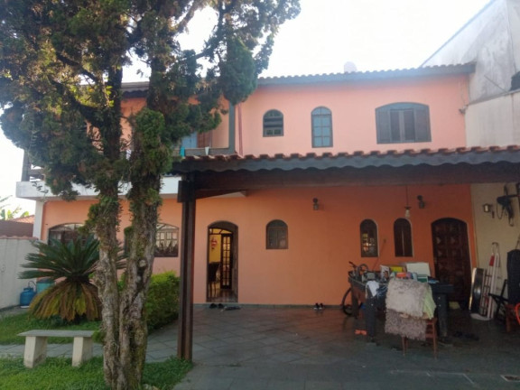 Imagem Sobrado com 3 Quartos à Venda, 245 m² em Jardim Ana Rosa - Suzano Imagem Sobrado com 3 Quartos à Venda, 245 m² em Jardim Ana Rosa - Suzano