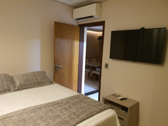 Imagem Apartamento com 2 Quartos à Venda, 72 m² em Baeta Neves - São Bernardo Do Campo