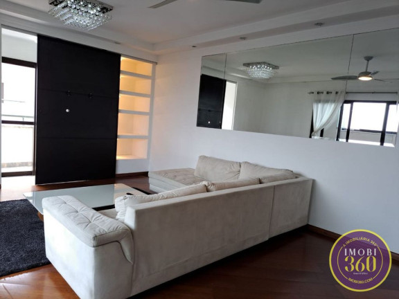 Imagem Apartamento com 4 Quartos à Venda, 214 m² em Alto Da Moóca - São Paulo Imagem Apartamento com 4 Quartos à Venda, 214 m² em Alto Da Moóca - São Paulo