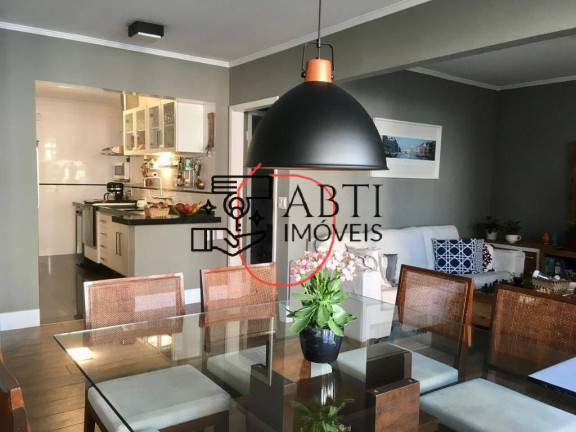 Imagem Apartamento com 3 Quartos à Venda, 111 m² em Jardim Paulista - São Paulo