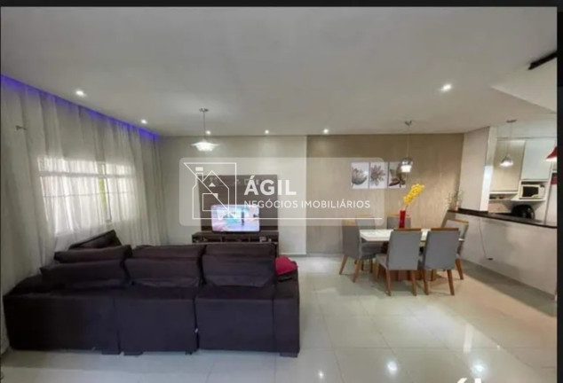 Imagem Sobrado com 3 Quartos à Venda, 224 m² em Loteamento Villa Branca - Jacareí Imagem Sobrado com 3 Quartos à Venda, 224 m² em Loteamento Villa Branca - Jacareí