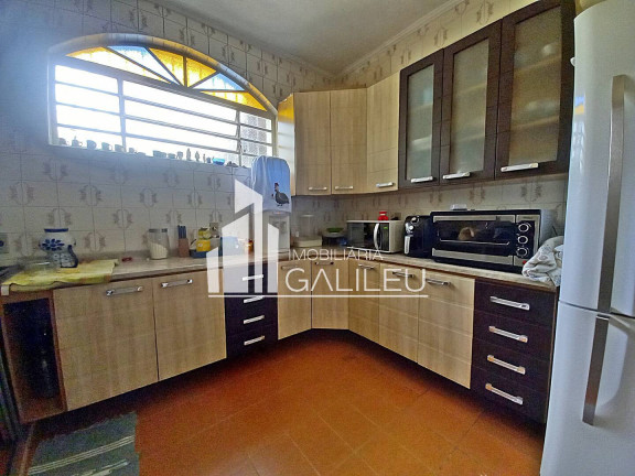 Imagem Casa com 3 Quartos à Venda, 163 m² em Jardim Santa Genebra - Campinas