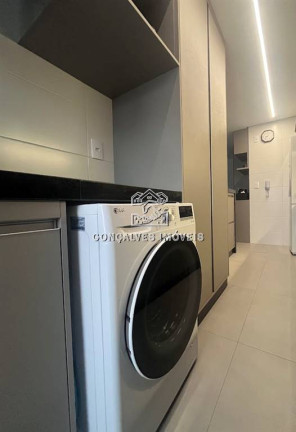 Imagem Apartamento com 3 Quartos à Venda, 118 m² em Canto Do Forte - Praia Grande Imagem Apartamento com 3 Quartos à Venda, 118 m² em Canto Do Forte - Praia Grande