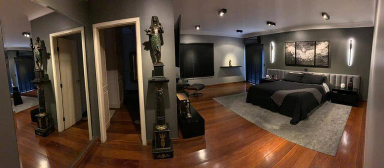 Imagem Casa com 8 Quartos à Venda, 850 m² em Alphaville - Santana De Parnaíba Imagem Casa com 8 Quartos à Venda, 850 m² em Alphaville - Santana De Parnaíba