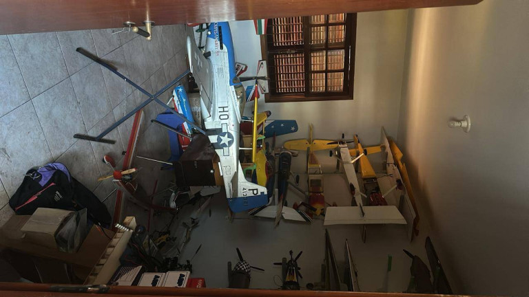 Imagem Casa com 4 Quartos à Venda, 150 m² em Jardim Satélite - São José Dos Campos