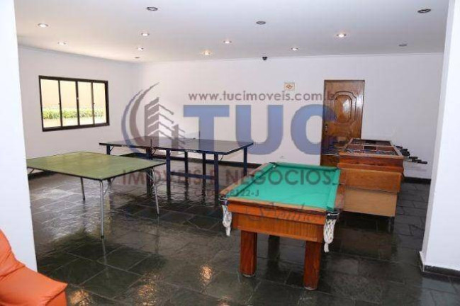 Imagem Apartamento com 4 Quartos à Venda, 140 m² em Jardim Do Mar  - São Bernardo Do Campo
