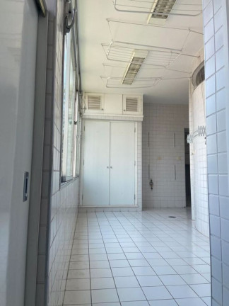 Imagem Apartamento com 3 Quartos à Venda, 218 m² em Ipiranga - São Paulo Imagem Apartamento com 3 Quartos à Venda, 218 m² em Ipiranga - São Paulo