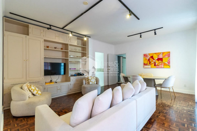 Imagem Apartamento com 3 Quartos à Venda, 120 m² em Jardim Paulista - São Paulo Imagem Apartamento com 3 Quartos à Venda, 120 m² em Jardim Paulista - São Paulo