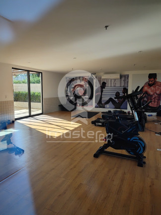 Imagem Apartamento com 3 Quartos à Venda, 110 m² em Engenheiro Luciano Cavalcante - Fortaleza